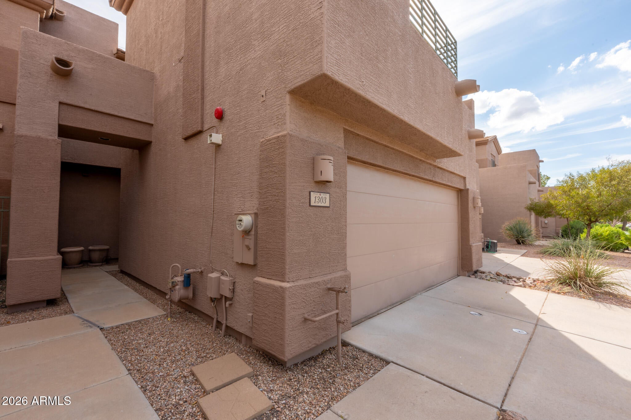 1303 W MARLIN Drive