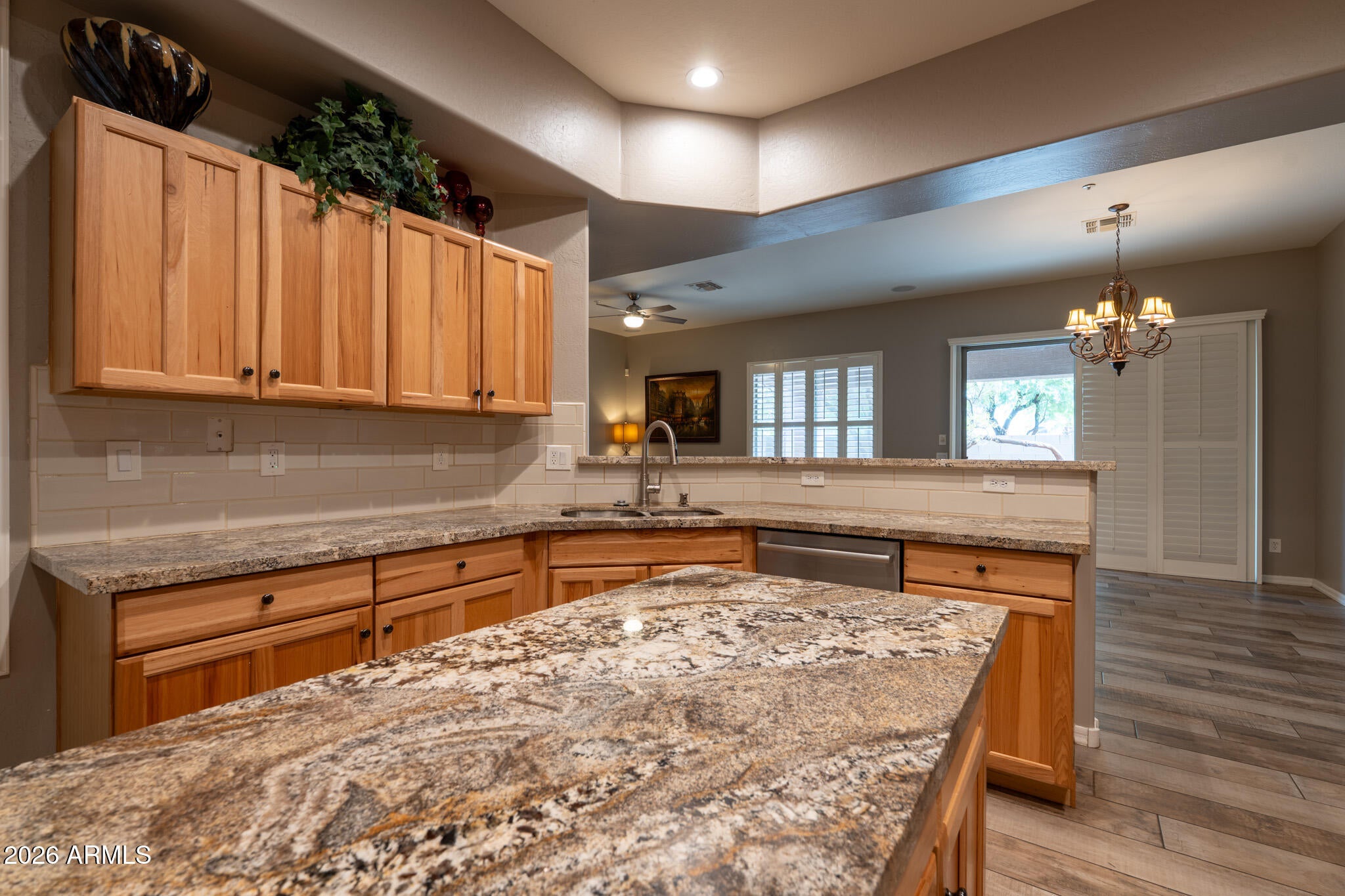 1303 W MARLIN Drive