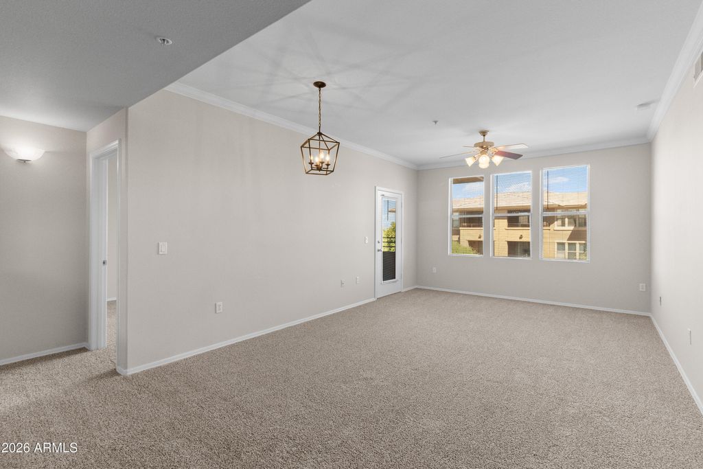 Photo of 20100 N 78th Place #3117, Scottsdale, AZ 85255 (MLS # 7007637)