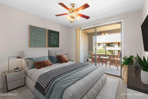 20100 N 78TH Place 3117 Scottsdale AZ 85255