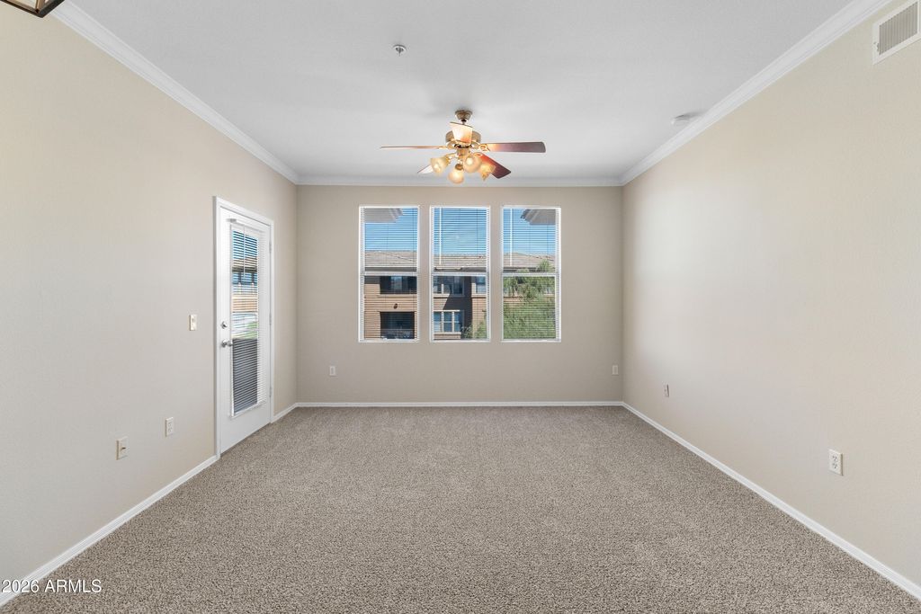 Photo of 20100 N 78th Place #3117, Scottsdale, AZ 85255 (MLS # 7007637)