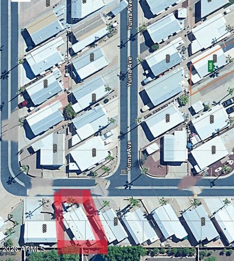 1537 S Omaha Drive 537 Apache Junction AZ 85119