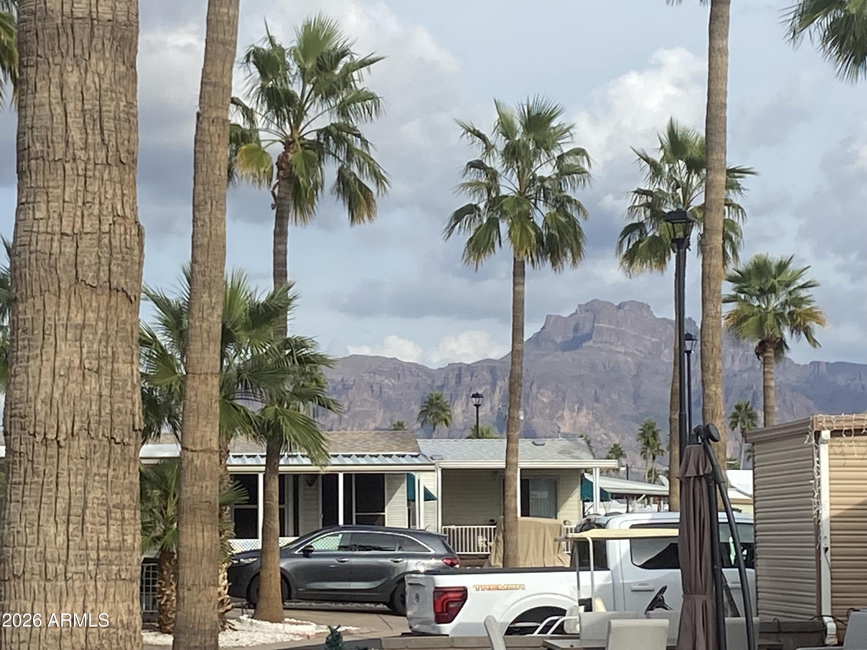 1537 S Omaha Drive 537