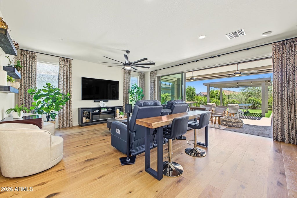 Photo of 18121 E Parker Creek Road, Rio Verde, AZ 85263 (MLS # 7087787)