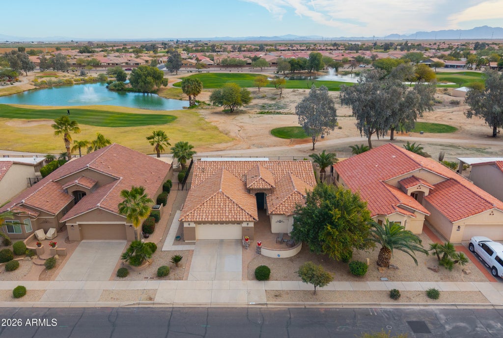 Photo of 431 N Santiago Trail, Casa Grande, AZ 85194 (MLS # 7077752)