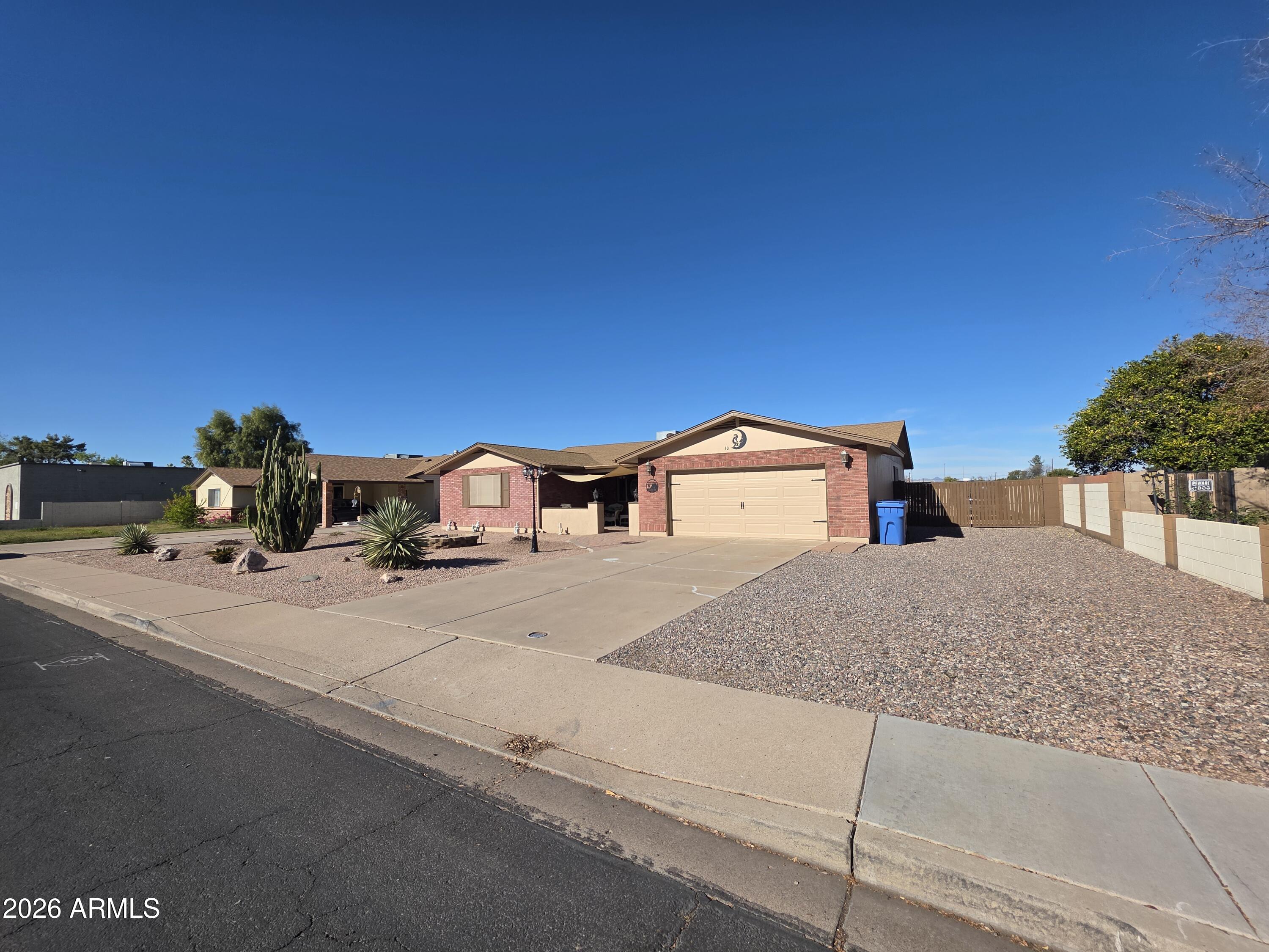 30 E PALO VERDE Street