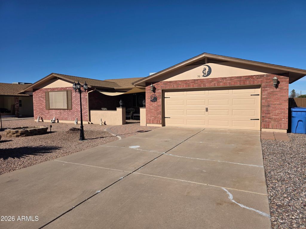 Photo of 30 E Palo Verde Street, Gilbert, AZ 85296 (MLS # 6967956)