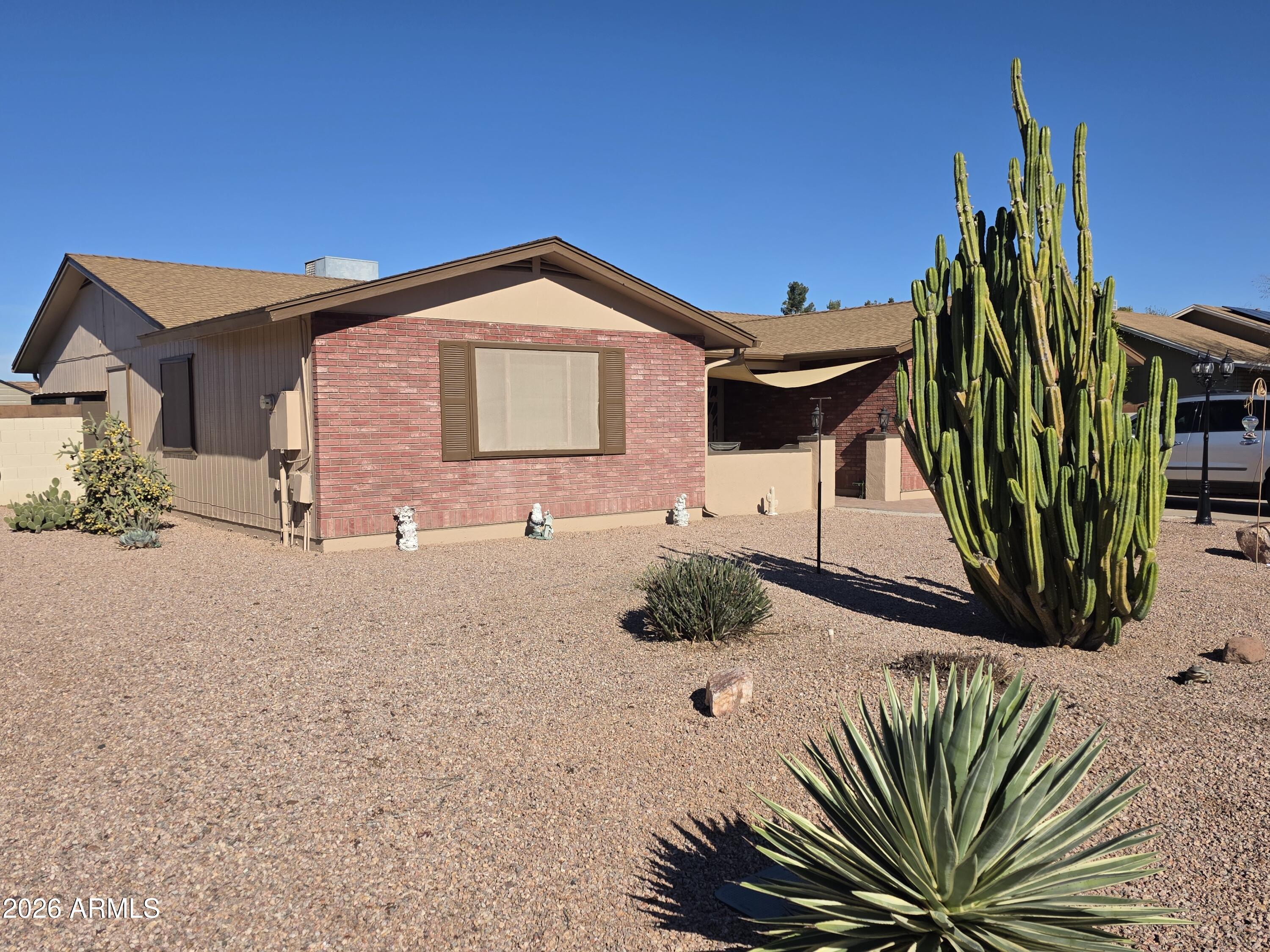 30 E PALO VERDE Street