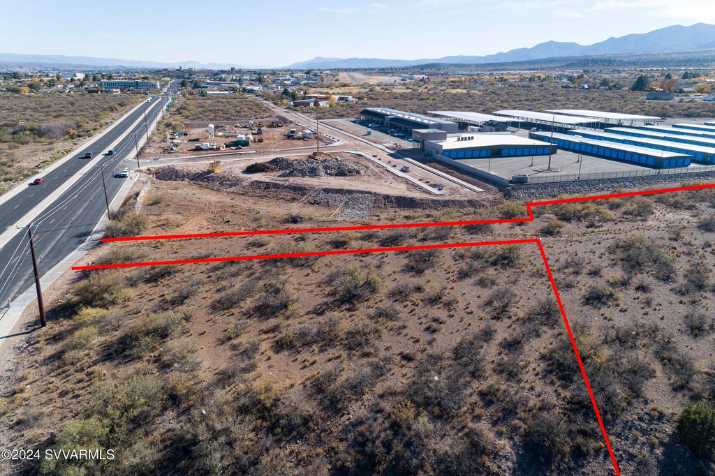 Photo of Xxxx Xxxx #-, Cottonwood, AZ 86326 (MLS # 6935433)