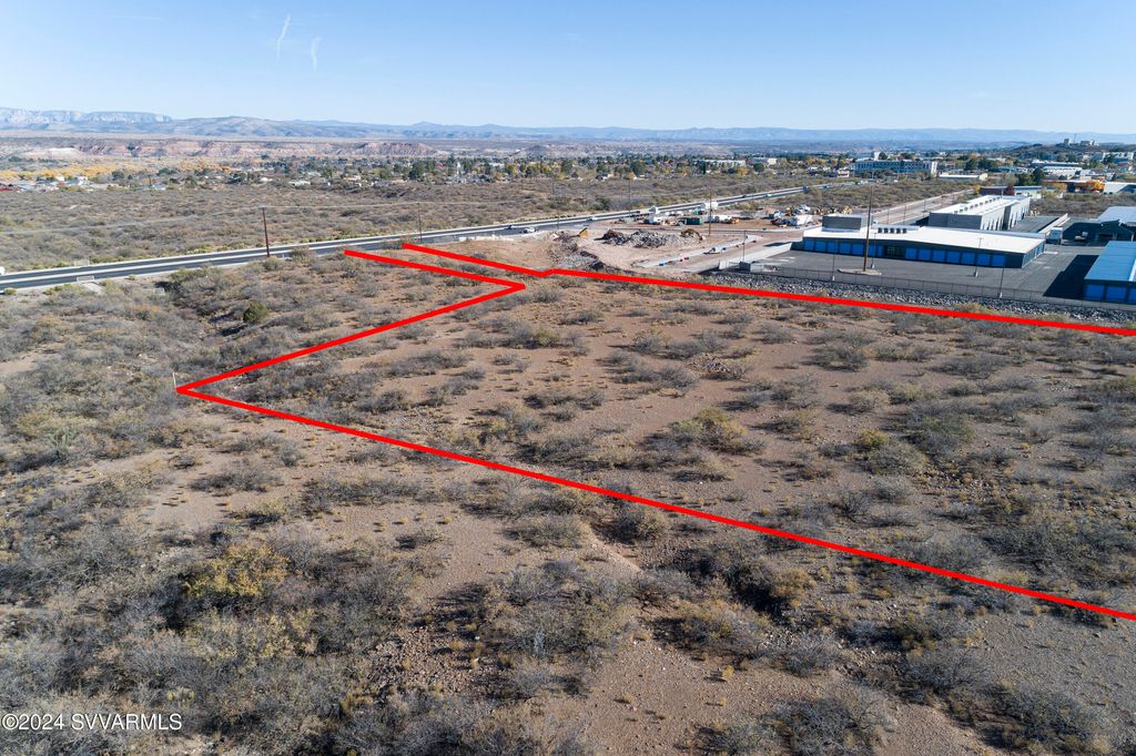 Photo of Xxxx Xxxx #-, Cottonwood, AZ 86326 (MLS # 6935433)