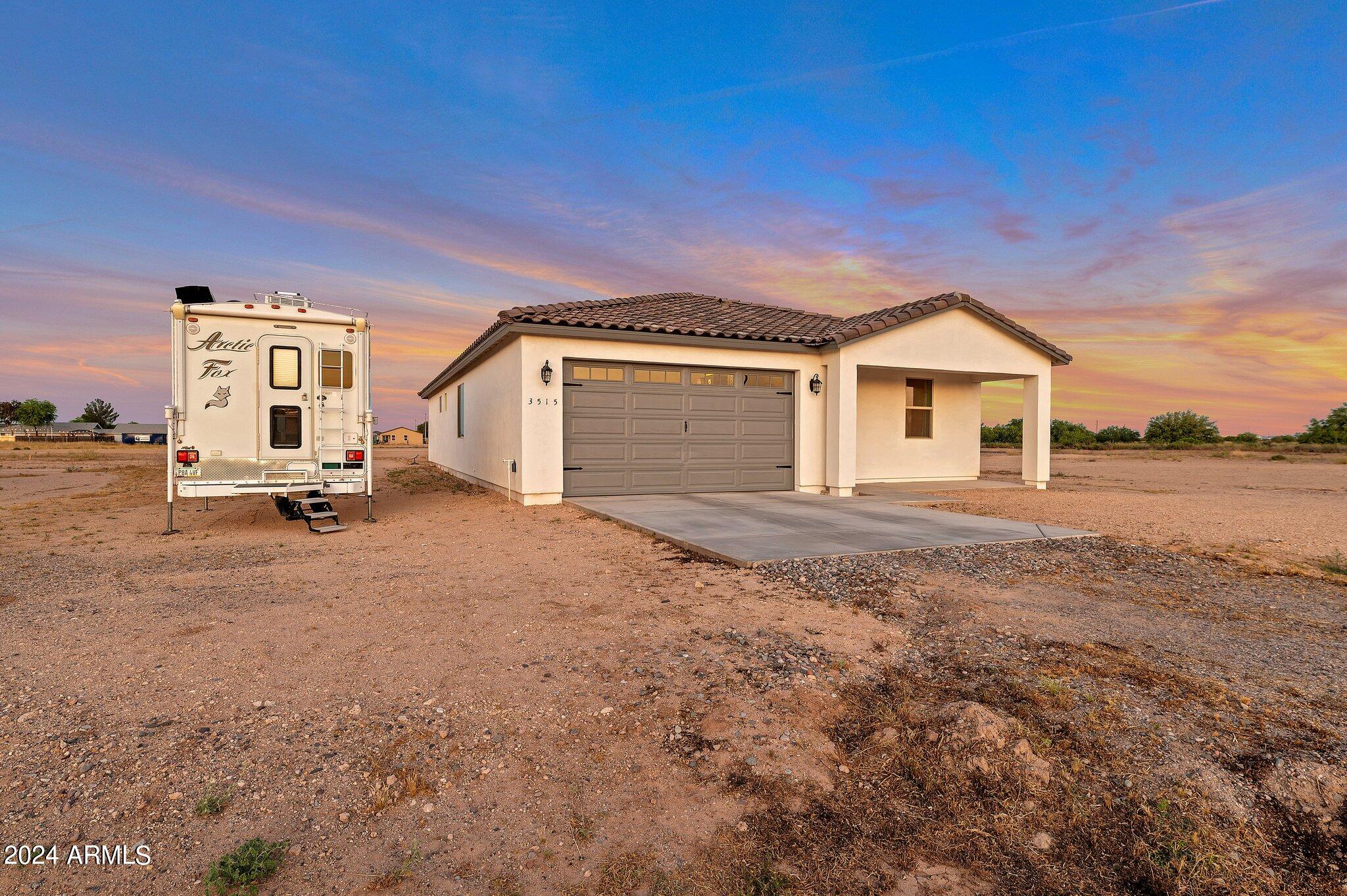 View Eloy, AZ 85131 house