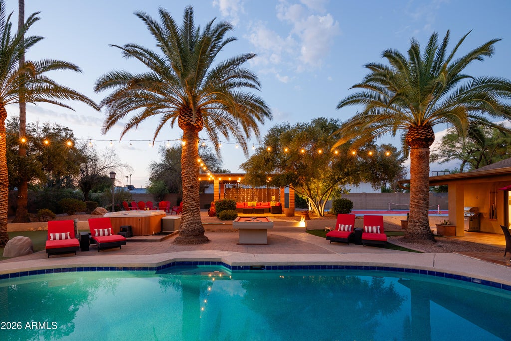 Photo of 6124 E Delcoa Avenue, Scottsdale, AZ 85254 (MLS # 7070572)