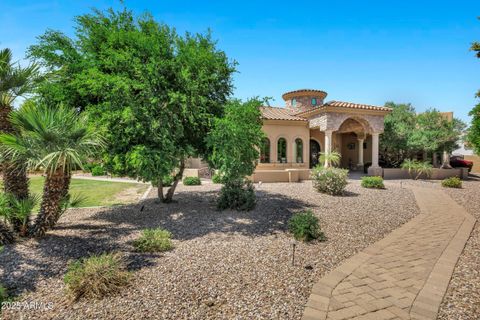 2300 E SANOQUE Court Gilbert AZ 85298