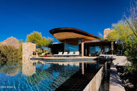 10801 E HAPPY VALLEY Road 132 Scottsdale AZ 85255