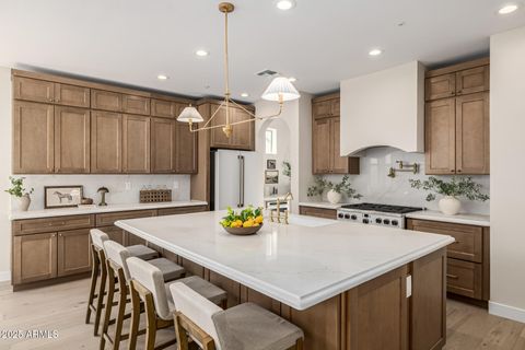 2743 E VIRGINIA Street Gilbert AZ 85296