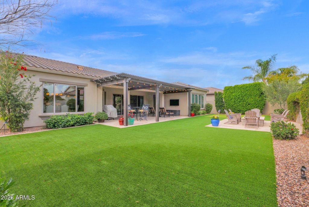 Photo of 3746 E Azalea Drive, Gilbert, AZ 85298 (MLS # 6993674)