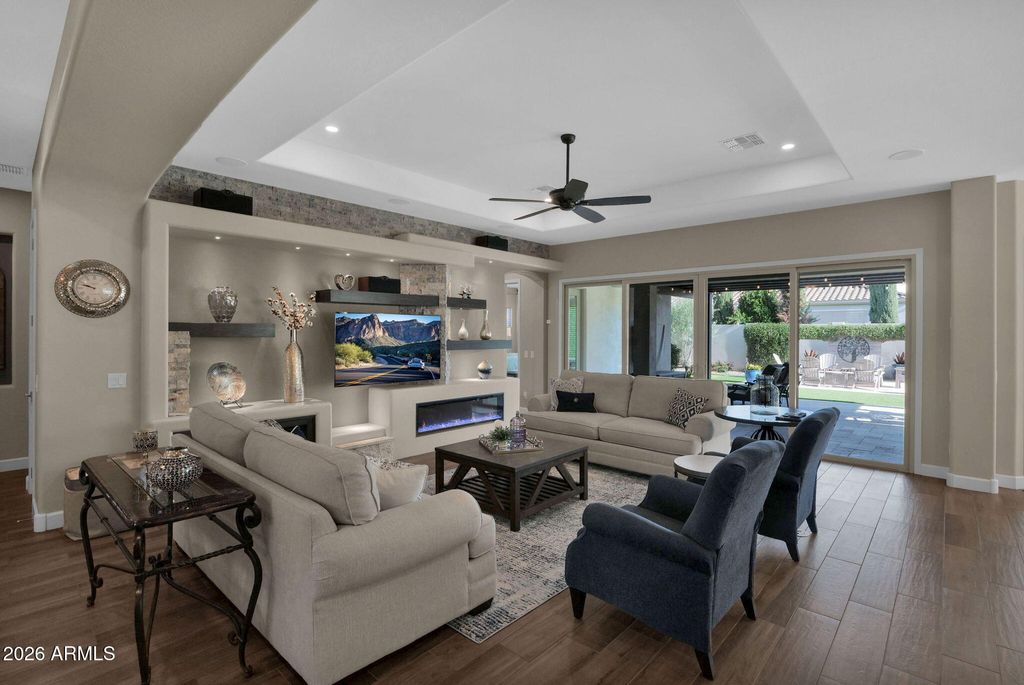 Photo of 3746 E Azalea Drive, Gilbert, AZ 85298 (MLS # 6993674)