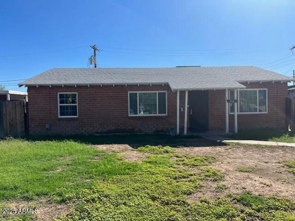 Photo of 745 W 3rd Street, Mesa, AZ 85201 (MLS # 6936161)
