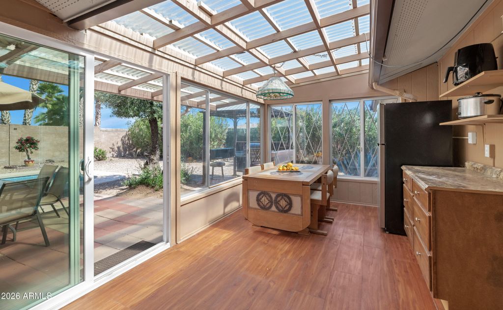 Photo of 17414 N Foothills Drive, Sun City, AZ 85373 (MLS # 6996572)