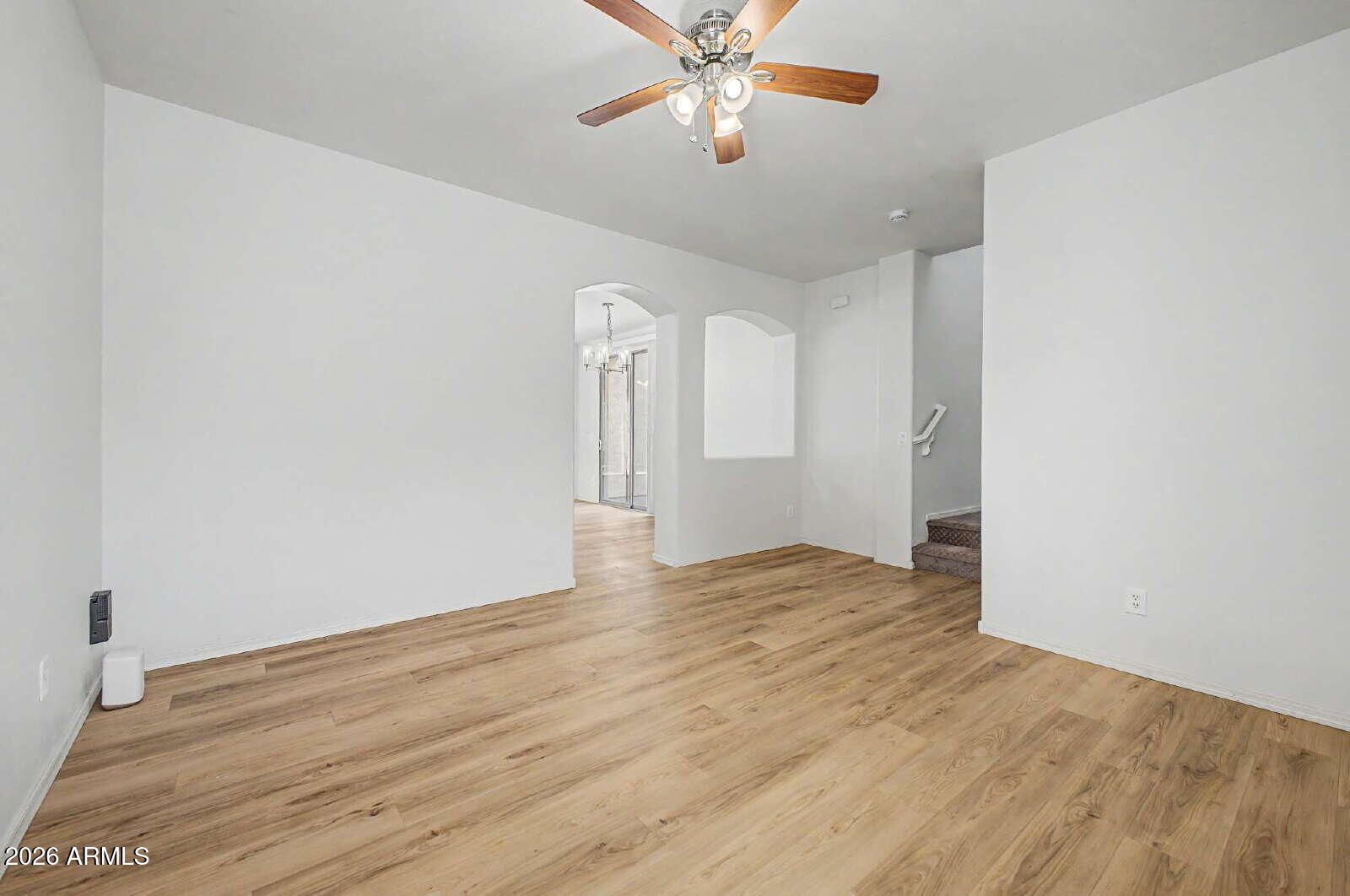 4172 E SANTA FE Lane