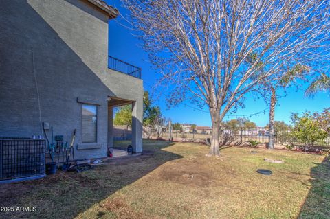 A home in Tolleson