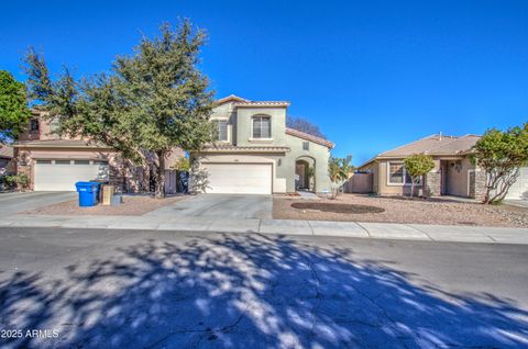 A home in Tolleson