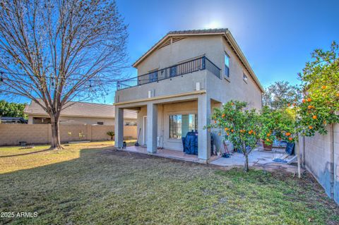 A home in Tolleson