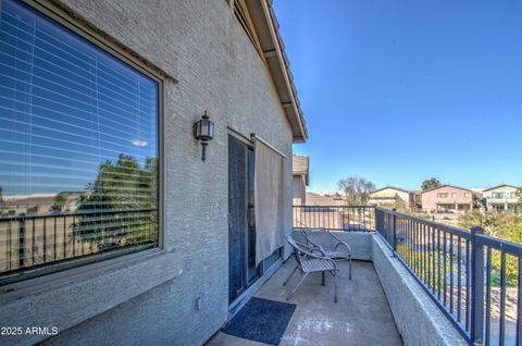 A home in Tolleson