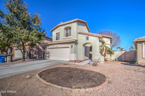 A home in Tolleson