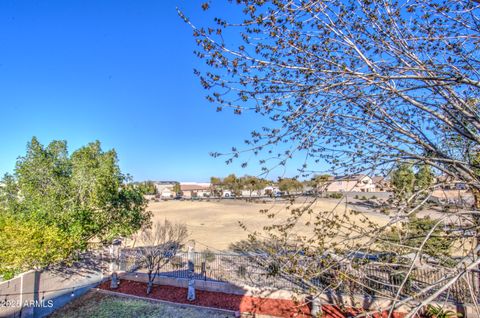 A home in Tolleson