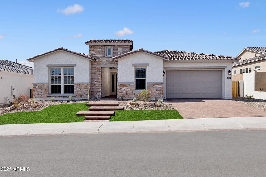 Photo of 20233 W San Miguel Avenue, Litchfield Park, AZ 85340 (MLS # 6812528)