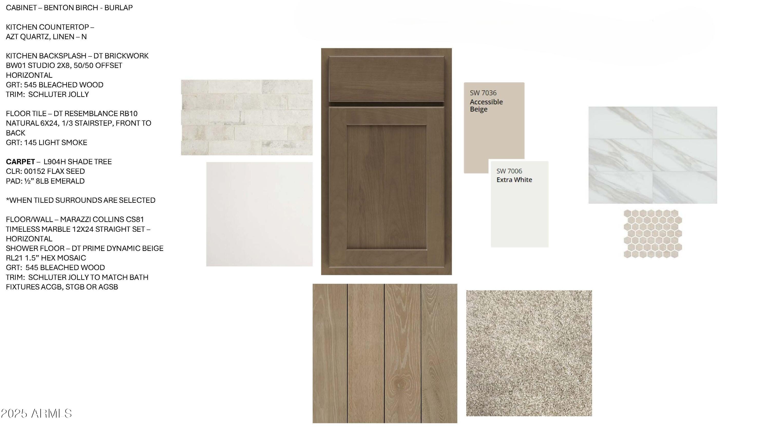 18169 W LUPINE Avenue