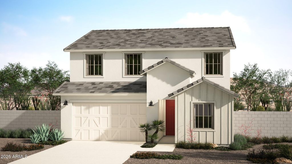 Photo of 18169 W Lupine Avenue, Goodyear, AZ 85338 (MLS # 6918289)