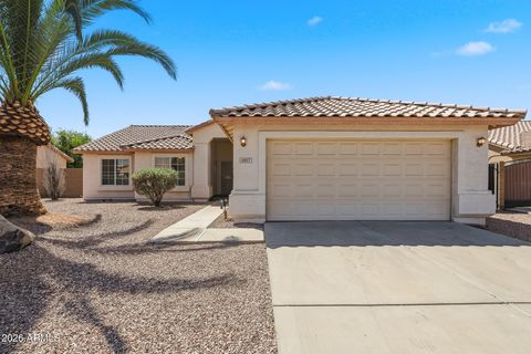 8817 W EL CAMINITO Drive Peoria AZ 85345