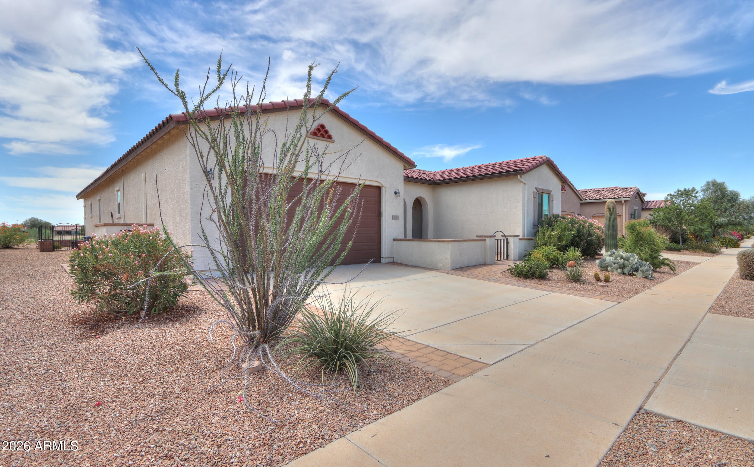 2635 E SAN RICARDO Trail