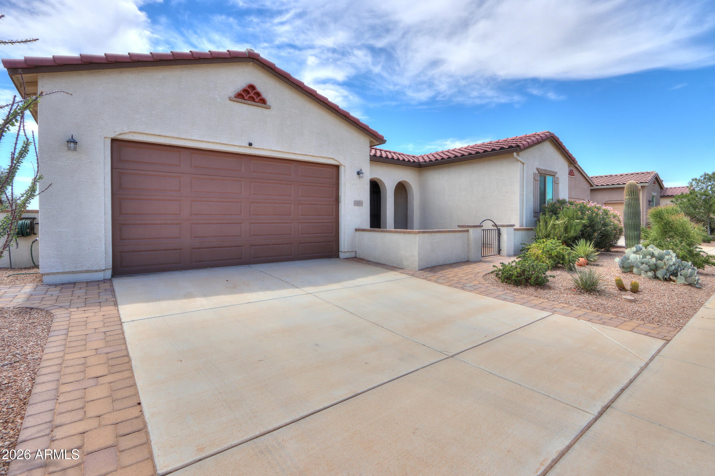 2635 E SAN RICARDO Trail
