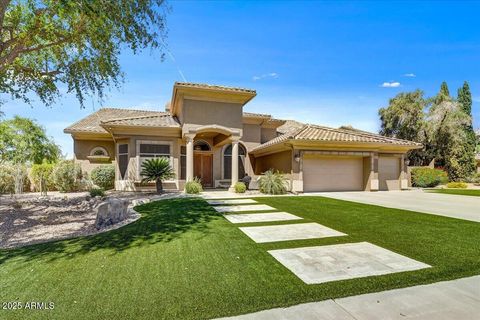 1092 N ROOSEVELT Avenue Chandler AZ 85226