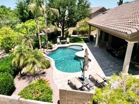 1092 N ROOSEVELT Avenue Chandler AZ 85226