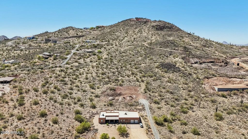 Photo of 37675 N 30th Drive #007g, Phoenix, AZ 85086 (MLS # 6984659)