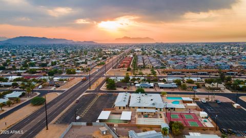 6256 E DECATUR Street Mesa AZ 85205