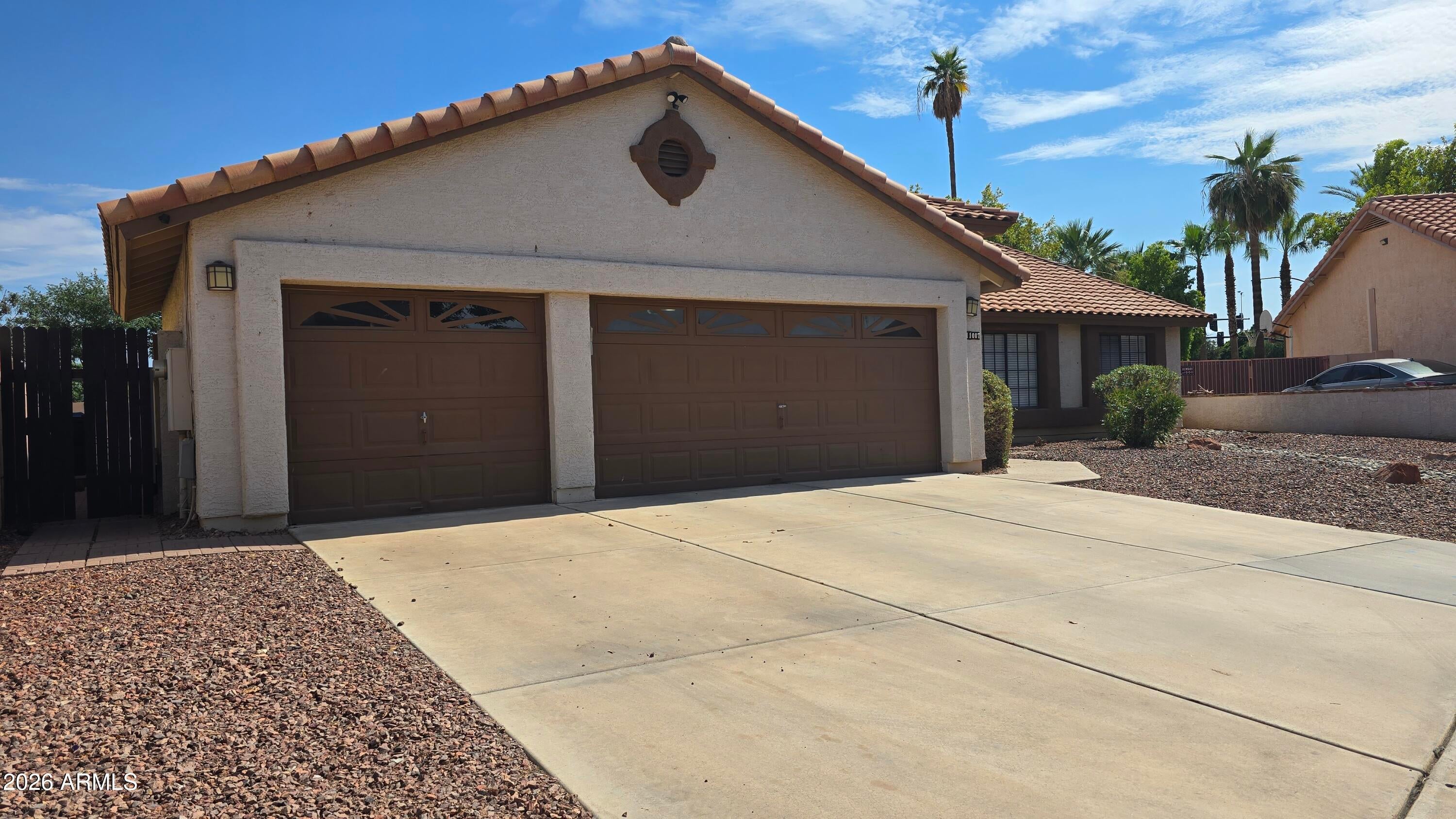 11007 W COTTONWOOD Lane