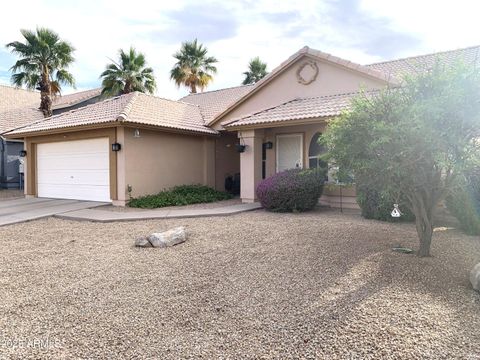 420 N LEOMA Lane Chandler AZ 85225