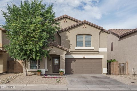 11830 W FOOTHILL Drive Sun City AZ 85373