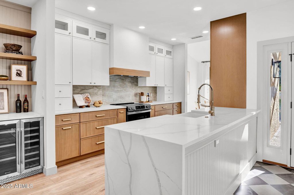 Photo of 7914 E Bonita Drive, Scottsdale, AZ 85250 (MLS # 6951911)