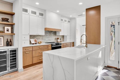 7914 E Bonita Drive Scottsdale AZ 85250