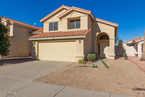 1234 E HELENA Drive Phoenix AZ 85022