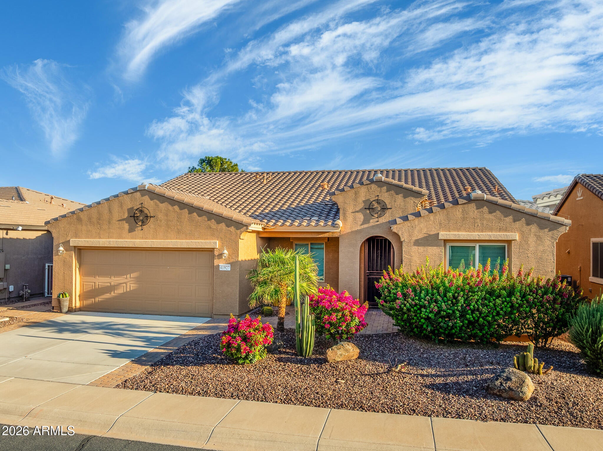 Properties 2 41927 W SOLITARE Drive