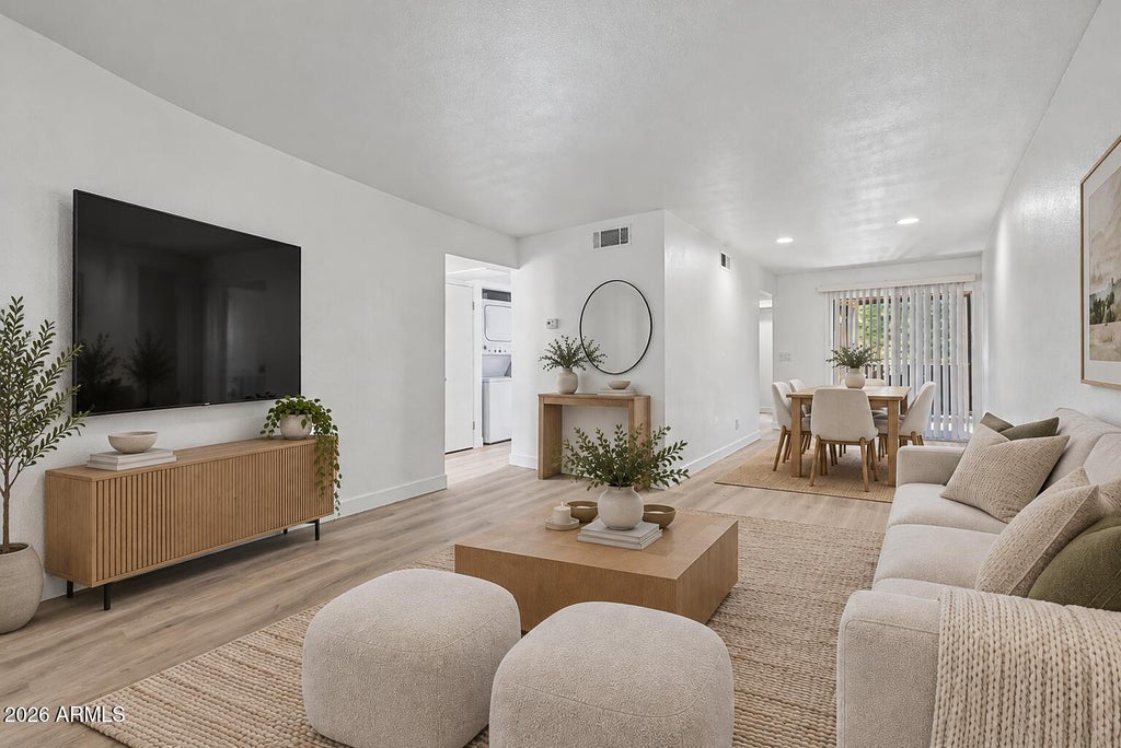 Photo of 461 W Holmes Avenue #224, Mesa, AZ 85210 (MLS # 7091701)