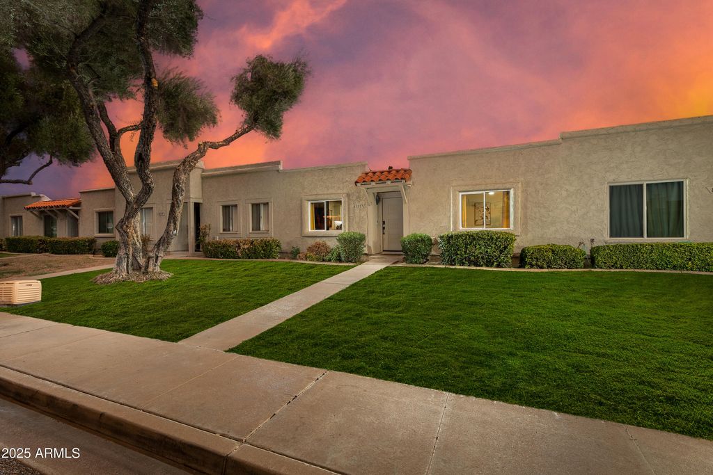 Photo of 8135 E Vista Drive, Scottsdale, AZ 85250 (MLS # 6971561)