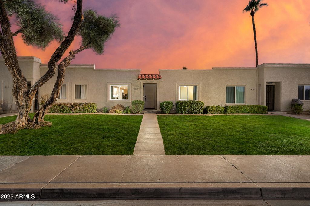 Photo of 8135 E Vista Drive, Scottsdale, AZ 85250 (MLS # 6971561)